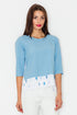 Blouse model 77128